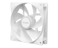 BE QUIET! Light Wings LX 120 PWM Reverse White 120mm BL133 - 1332158 - zdjęcie 2